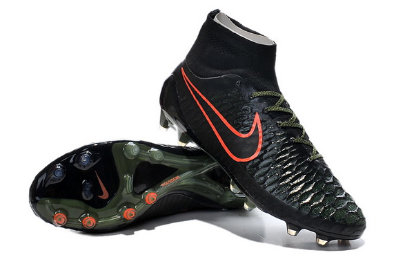 Nike Magista Obra FG with-ACC- Men Shoes--009